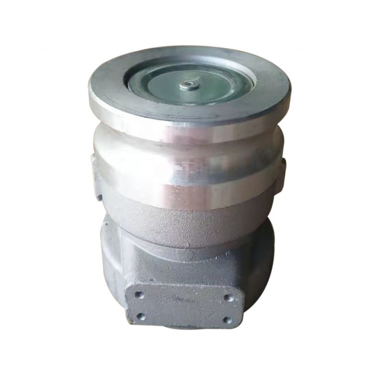 GY515A Aluminum Vapor Recovery Coupler