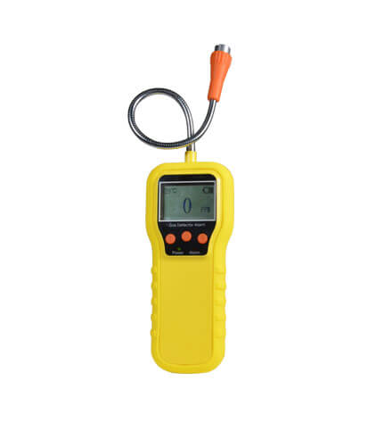 Portable Gas Leakage Detector