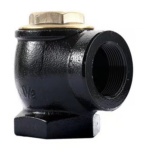 1.5" 2" Angel Check Valve