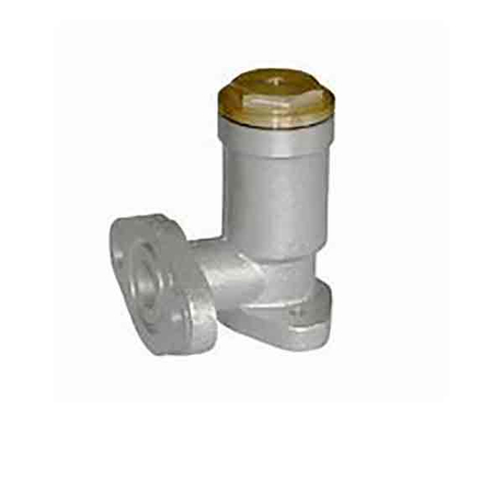 LPG diferencia valve