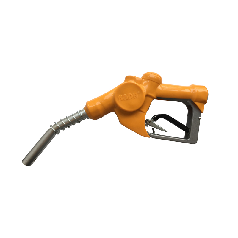 Bada fuel nozzle