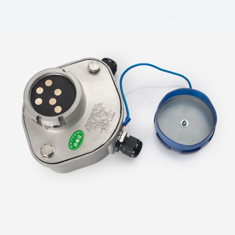 GY-102 Optic Socket