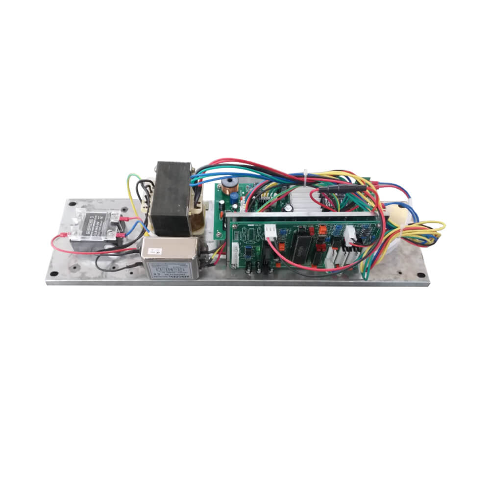 Fuel Dispenser CPU Complete Computer Set -885